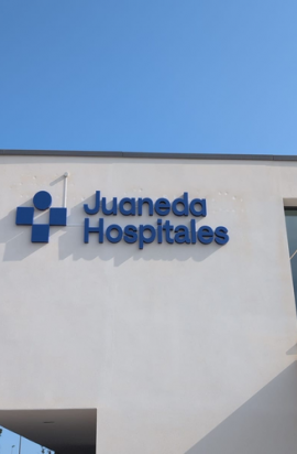 Juaneda Hospital Ciutadella Juaneda