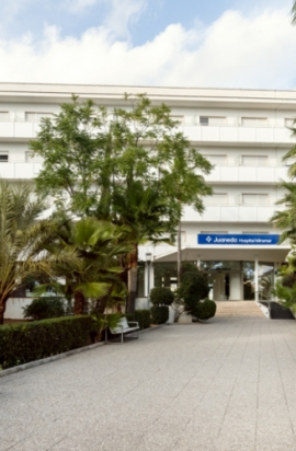 Juaneda Hospital Miramar Juaneda