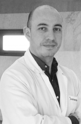 Dr. Alejandro La Rotta Hernandez