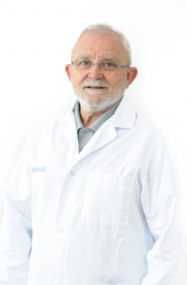 Dr. José Luis Vidal Saiz