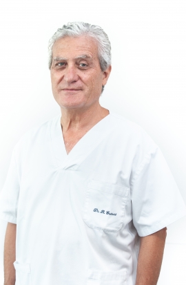 Dr. Ramón Guitart Terrasa