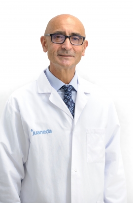 Dr. Carlos Delgado Ramis