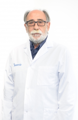 Dr.  Juan Carlos Armillas Oliveros
