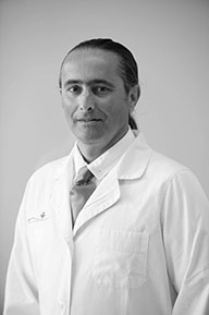 Dr.  José Luis Prieto Deza