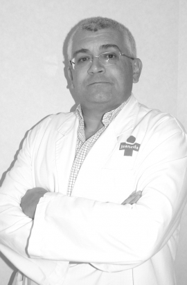Dr.  Salvador Pascual Camarena