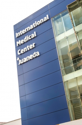 International Medical Center Juaneda (JIM)