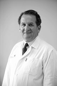 Dr.  Héctor Jorge Pozzi