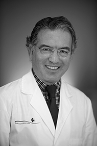 Dr. Bartolomeu Cantarellas Calvo