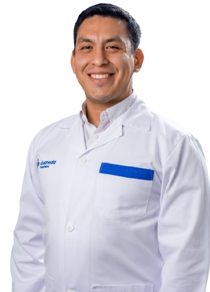 Juaneda Jorge Jean Sandoval Pérez