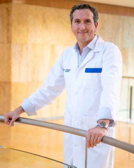 Juaneda Antonio Servera Ruiz de Velasco