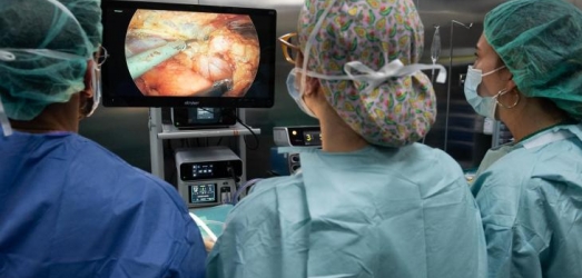  «El tamaño del tumor y la detección precoz son críticos para poder curar el cáncer de pulmón» Juaneda