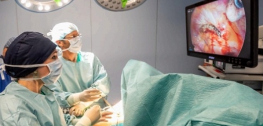 Juaneda Hospitales impulsa la cirugía torácica del futuro con técnicas pioneras mínimamente invasivas  Juaneda