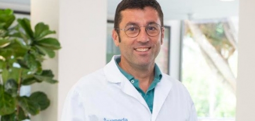 Todos los peligros de los calzados demasiado planos en verano  Juaneda