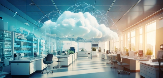 Juaneda Hospitales, pionera en la gestión inteligente de imágenes radiológicas y análisis clínicos en el entorno Cloud  Juaneda