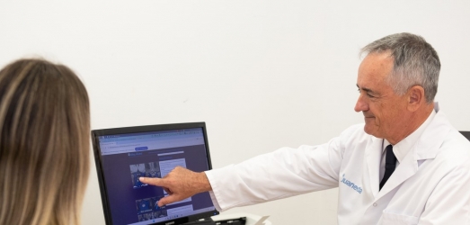 Dr. Masmiquel: «Los nuevos inyectables contra la obesidad son muy eficaces pero siempre supervisados por endocrinólogos expertos para evitar riesgos»  Juaneda