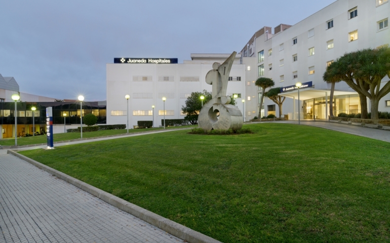 JUANEDA HOSPITAL MIRAMAR