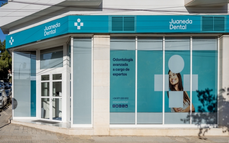 JUANEDA DENTAL