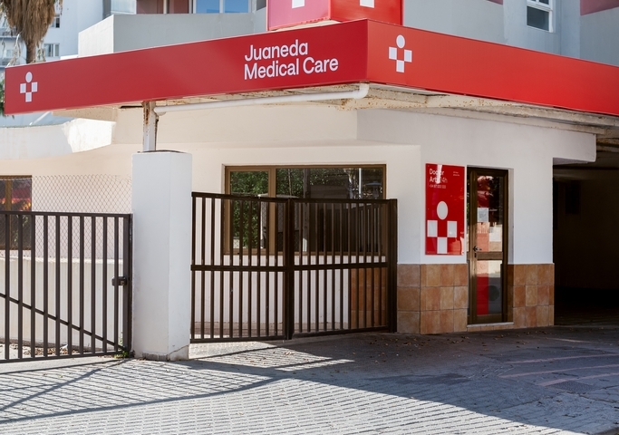 JUANEDA CENTRO MEDICO MAGALUF