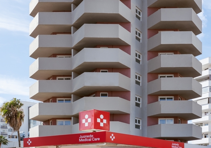 JUANEDA CENTRO MEDICO MAGALUF