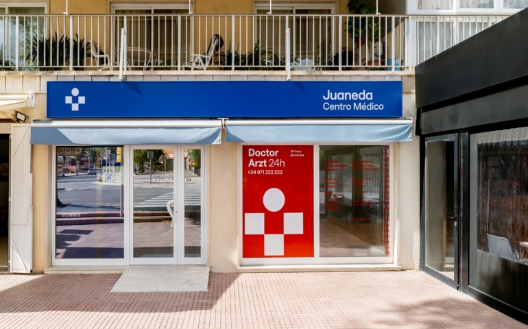 JUANEDA CENTRO MEDICO MAGALUF