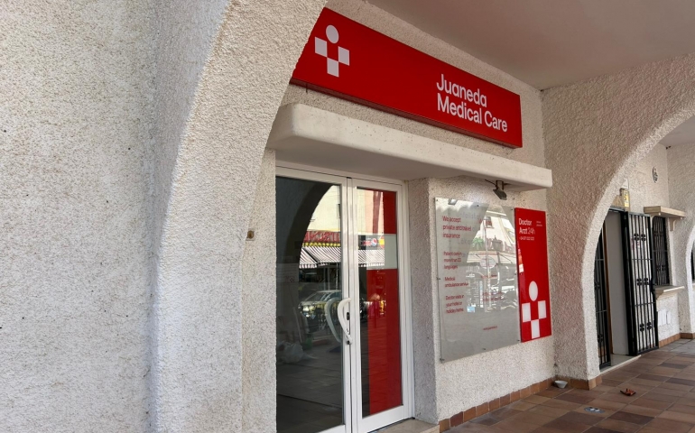 Juaneda Medical Care - Riu Center