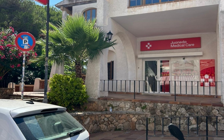 Juaneda Medical Care - Riu Center