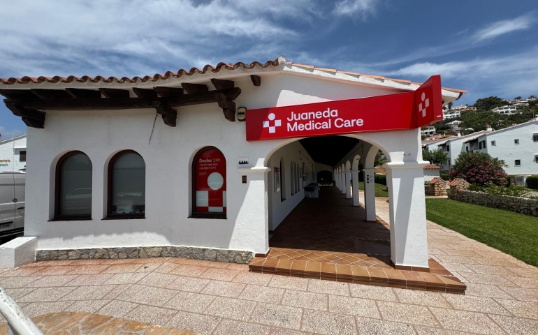 Juaneda Medical Care - Son Bou
