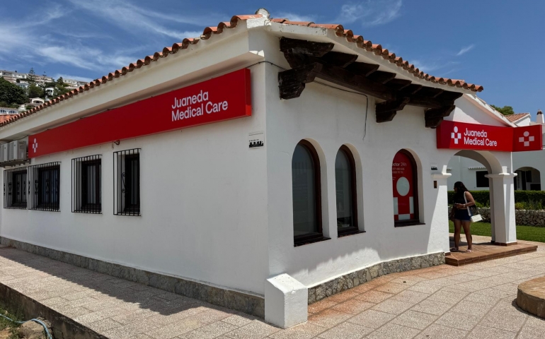 Juaneda Medical Care - Son Bou