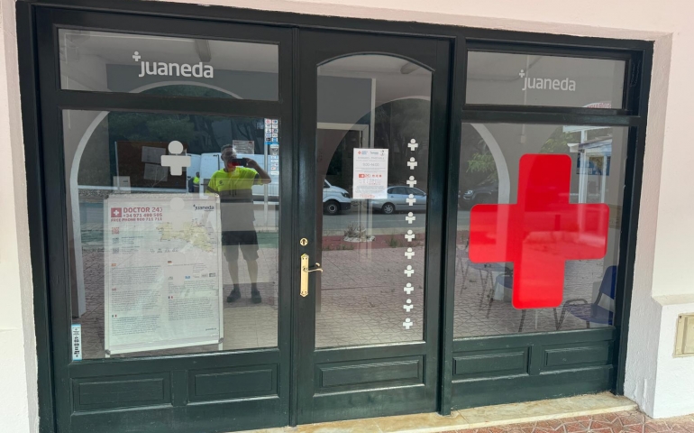 Juaneda Medical Care - Son Parc