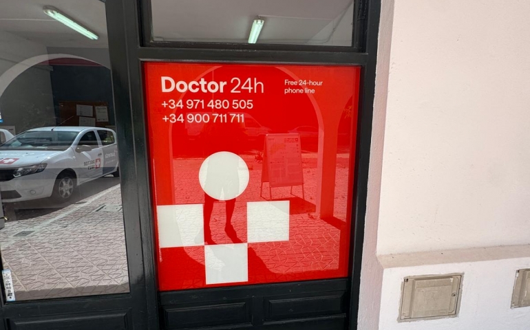 Juaneda Medical Care - Son Parc