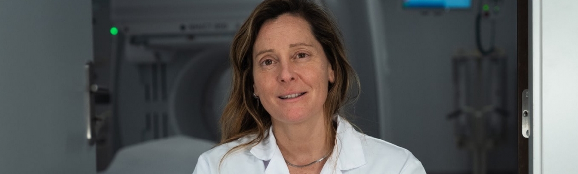 «El nuevo SPET-TAC de Juaneda Hospitales permite fusionar imágenes de medicina nuclear y TAC, ver en 3D los tumores y cómo van evolucionando» Juaneda