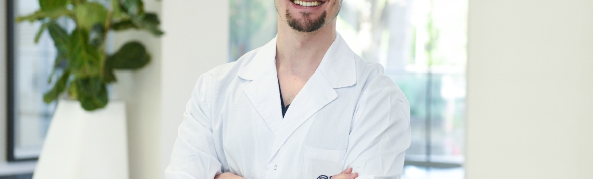 «El cáncer de garganta se relaciona desde hace un tiempo con la presencia del virus del papiloma humano en pacientes jóvenes» Juaneda