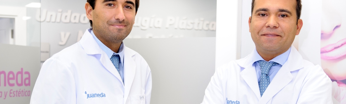 Juaneda La intensa pérdida del cabello que han experimentado muchos pacientes de COVID19 tiene solución médica