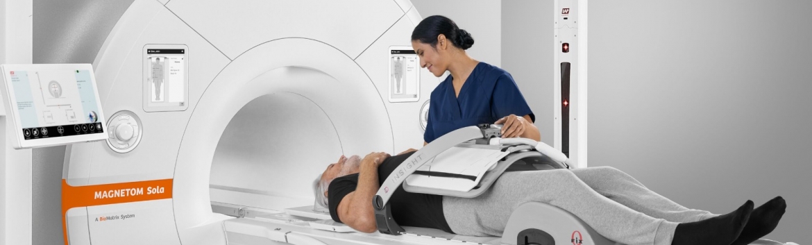 Las tres resonancias con IA de Juaneda Hospitales que revolucionan el diagnóstico médico Juaneda