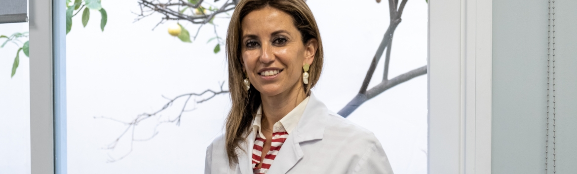 Alternatives to the fountain of youth: chemical peeling Juaneda