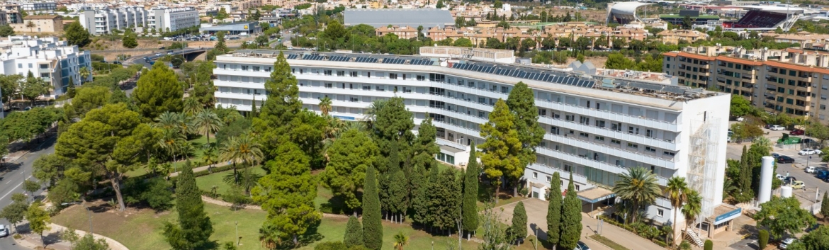 La acreditación de Juaneda Miramar convierte a Juaneda Hospitales en el primer grupo sanitario privado de Baleares con un hospital universitario Juaneda