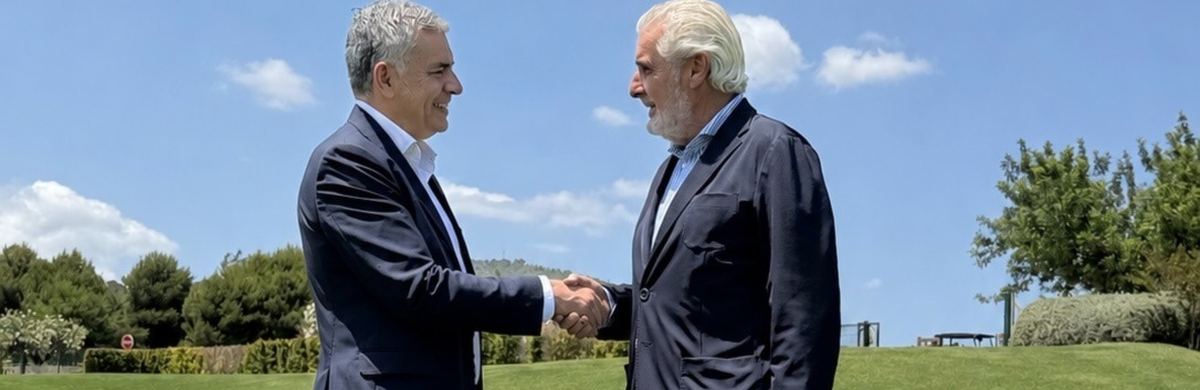 Juaneda Hospitales y la Federación Balear de Golf, aliados para impulsar la salud, la prevención y el deporte femenino Juaneda