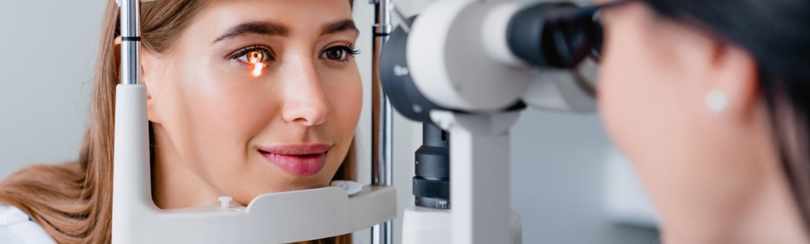 Keep an eye on your vision, tips to take care of it for all ages Juaneda