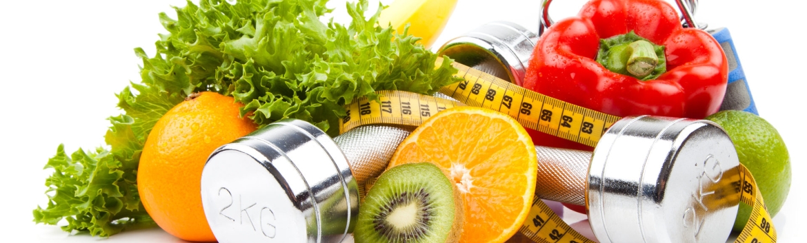 Advantages of sports nutrition Juaneda