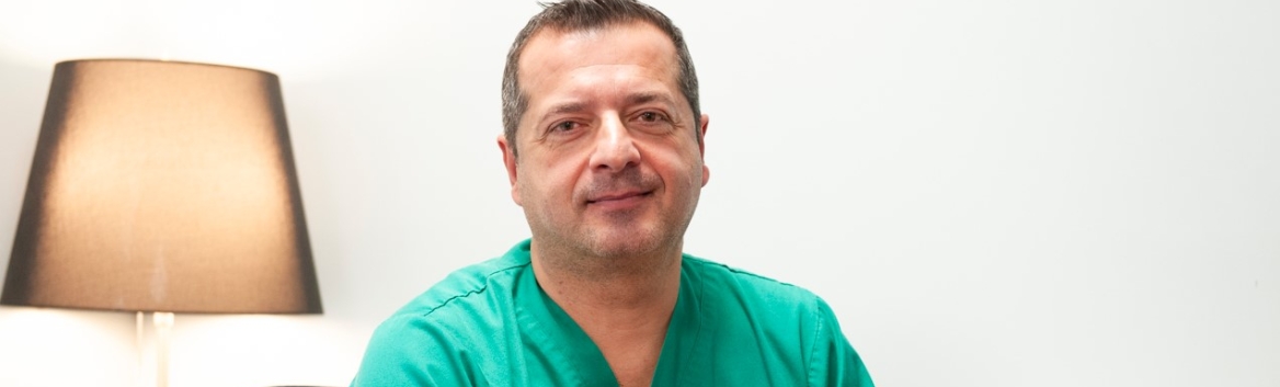 Biological medicine: prevention and innovative therapies Juaneda