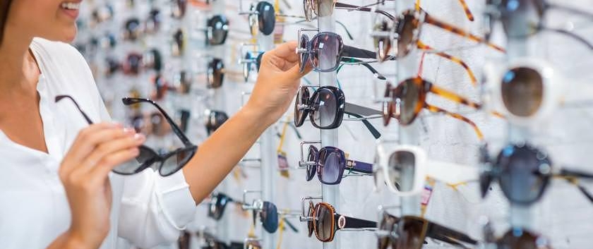 How to choose sunglasses for this summer Juaneda
