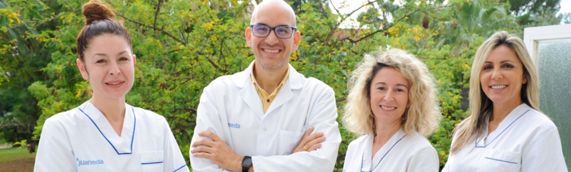 Dr. Cristian Sánchez Barros: Sleep Tips for the Summer Heat Juaneda