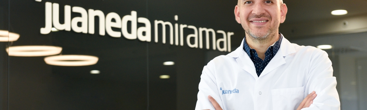 Dr. Cristian Sánchez Barros: Sleep Tips for the Summer Heat Juaneda