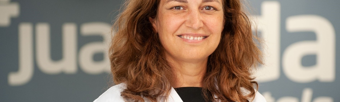Juaneda Dra. Pepa Manzano: 