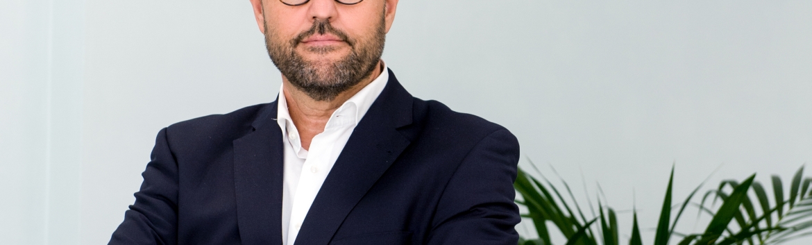 Juaneda Juaneda Hospitals se refuerza con el nombramiento de Amadeo Corbí como nuevo Gerente de Clínica Juaneda y con el ascenso de Jaime Garcías como nuevo Subdirector General