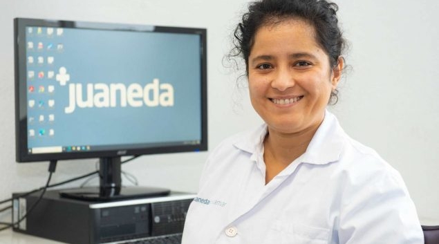 Juaneda «En plena ‘temporada de mosquitos’ hay que vigilar para evitar el contacto con virus antes desconocidos»