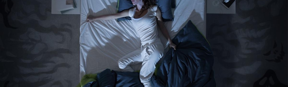 How warm temperatures can affect sleep quality Juaneda