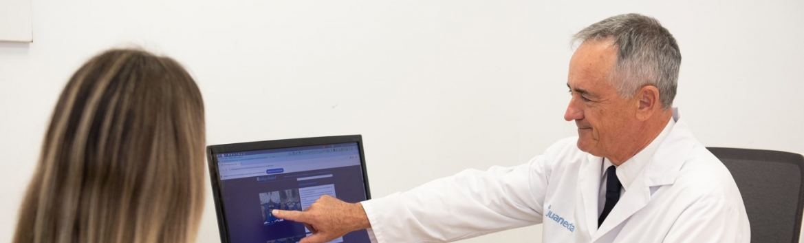 Dr. Masmiquel: «Los nuevos inyectables contra la obesidad son muy eficaces pero siempre supervisados por endocrinólogos expertos para evitar riesgos»  Juaneda