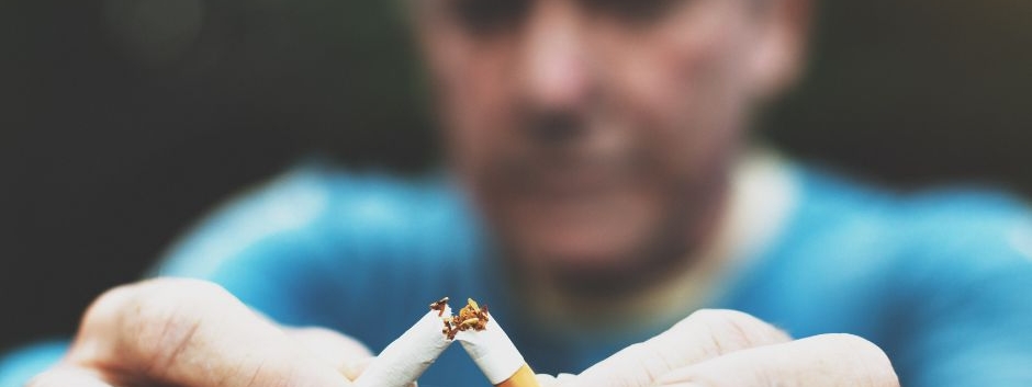 Quit smoking successfully and forever Juaneda