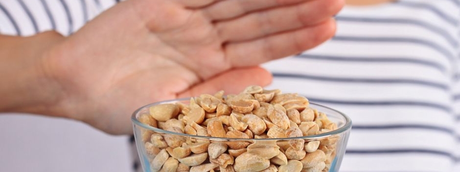 Is It Possible to Prevent Food Allergies? Juaneda